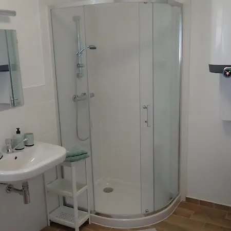 Apartmán A + L *