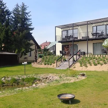 A + L Appartement Rumburk