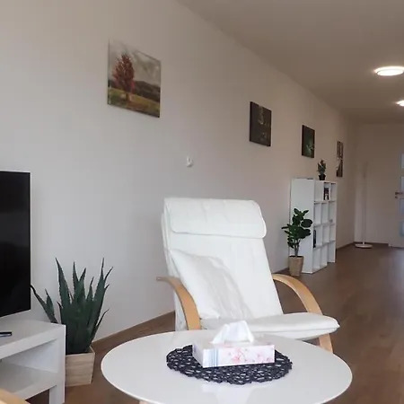 A + L Apartment *
