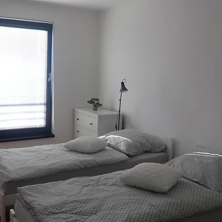 A + L Apartment
