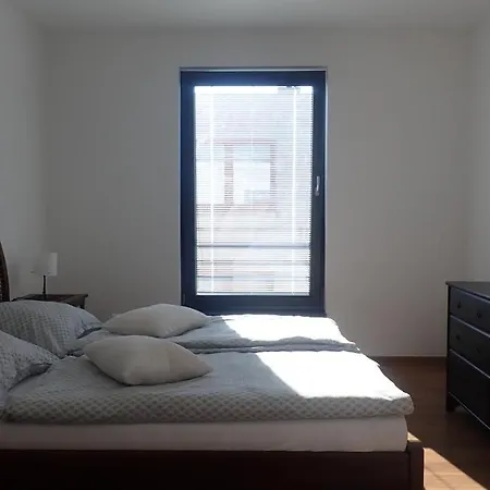 A + L Apartment Rumburk