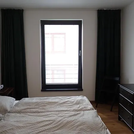 A + L Apartmán Rumburk