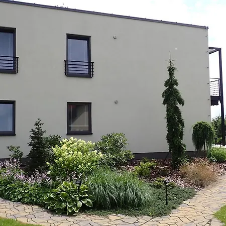 Apartmán A + L Rumburk