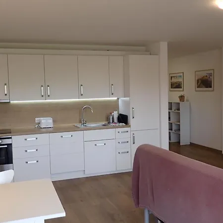 A + L Apartmán *