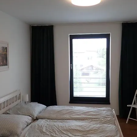 Apartmán A + L *