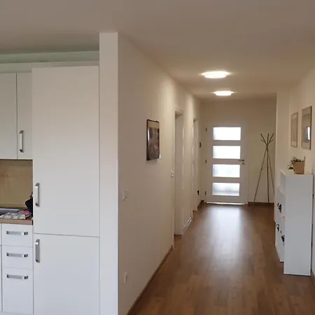 A + L Apartmán Rumburk