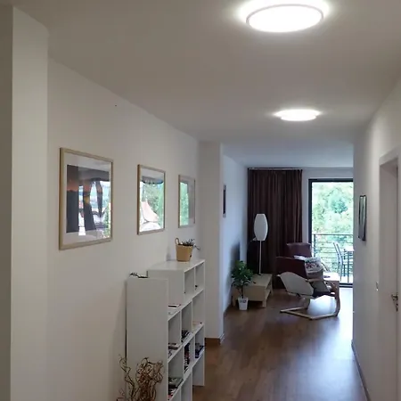 Apartmán A + L Rumburk