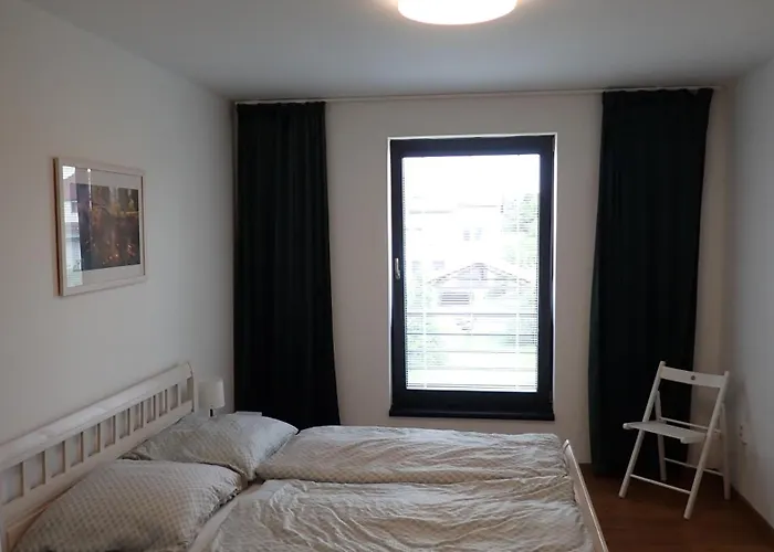 Apartment A + L *