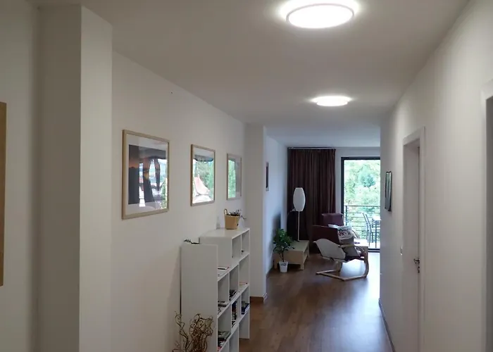 Apartment A + L Rumburk